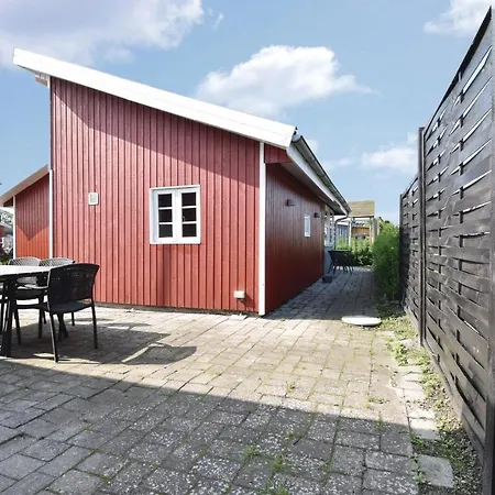 Three-bedroom Holiday In Dom wakacyjny