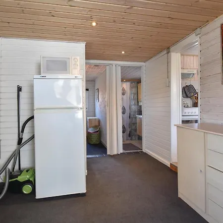 Three-bedroom Holiday In *