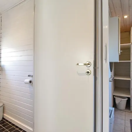 Three-bedroom Holiday In Dom wakacyjny